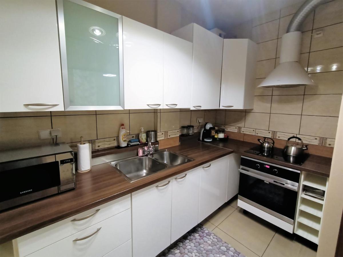 2-Room Apartment Nowy Dwór Mazowiecki エクステリア 写真