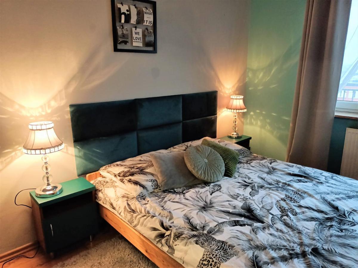 2-Room Apartment Nowy Dwór Mazowiecki エクステリア 写真