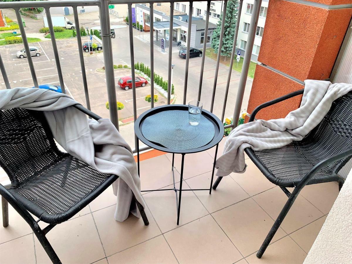 2-Room Apartment Nowy Dwór Mazowiecki エクステリア 写真
