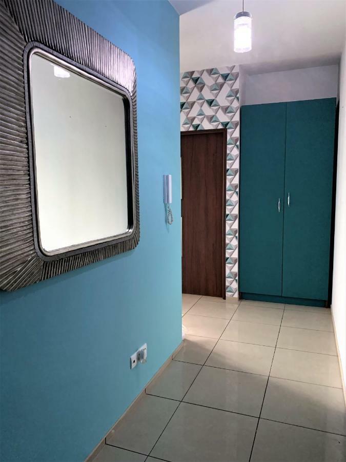 2-Room Apartment Nowy Dwór Mazowiecki エクステリア 写真
